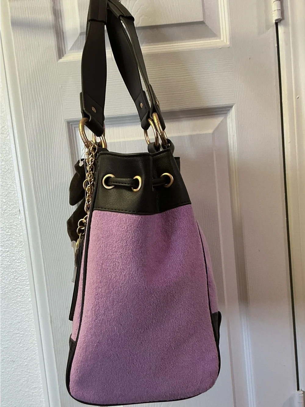 Juicy Couture Daydreamer Bag